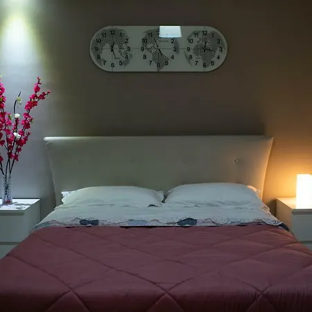 Quiet & Cozy - In The Heart Of The City Apartment Reggio Calabria