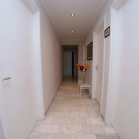 Apartment Quiet & Cozy - In The Heart Of The City Reggio Calabria
