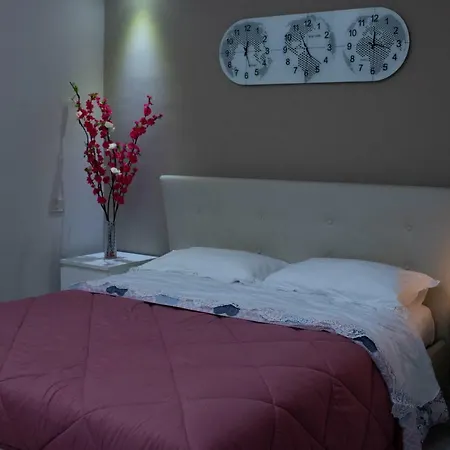 Quiet & Cozy - In The Heart Of The City *