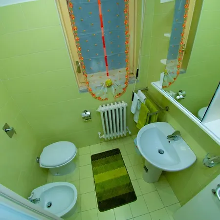 Quiet & Cozy - In The Heart Of The City Reggio Calabria